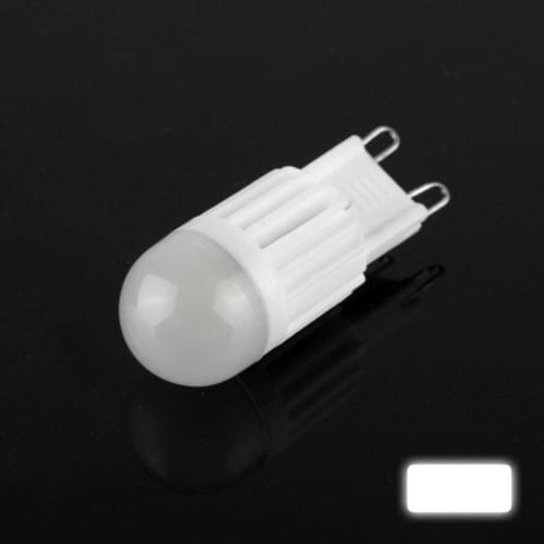 G9 2W 130LM LED Light Bulb