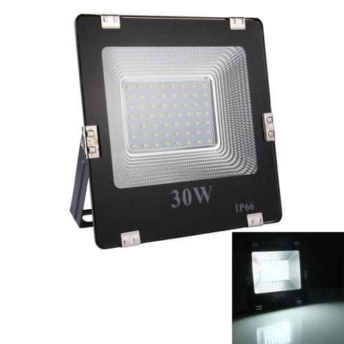 30W IP66 Waterproof LED Flood Light