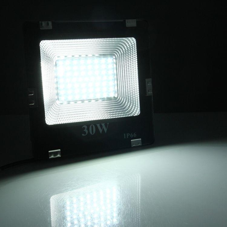 30W IP66 Waterproof LED Flood Light