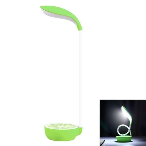 Sunshine D-001 LED Lemon Folded Desk Table Lamp