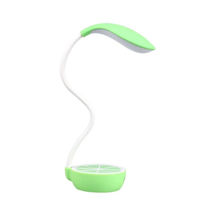 Sunshine D-001 LED Lemon Folded Desk Table Lamp