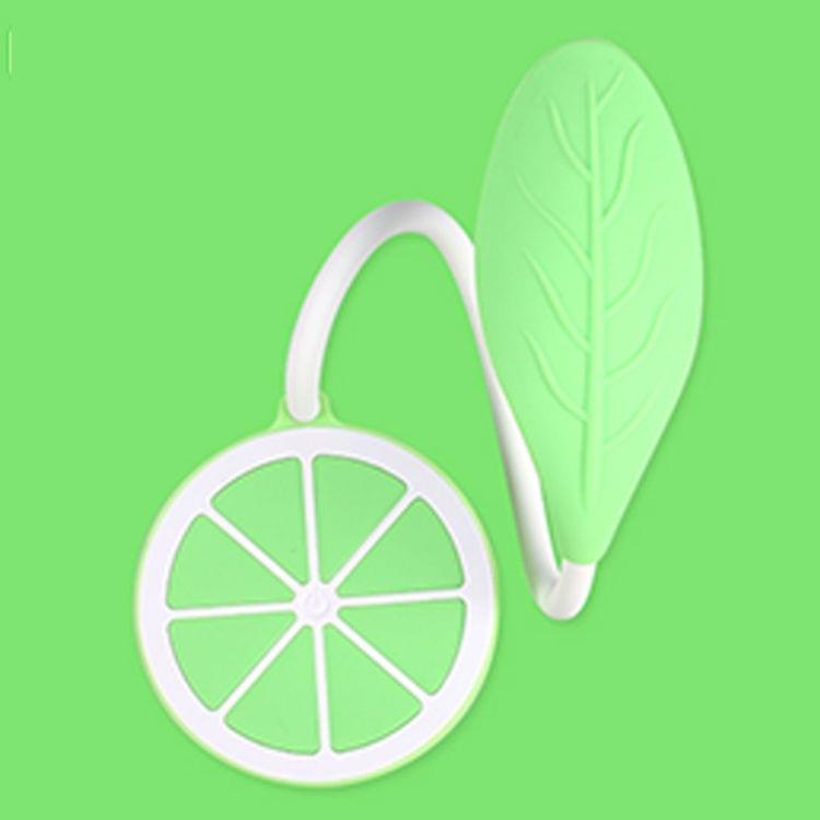 Sunshine D-001 LED Lemon Folded Desk Table Lamp