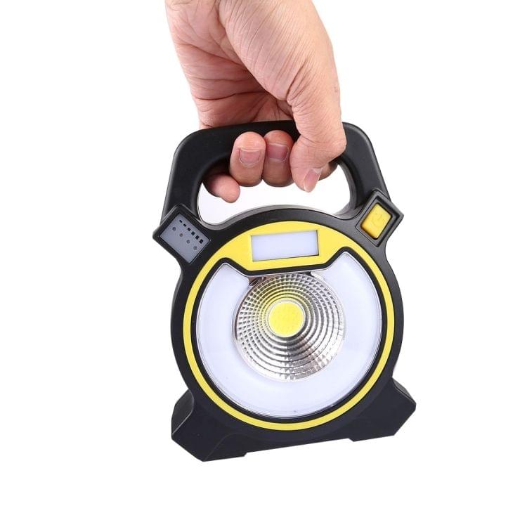10W Portable COB LED Work Lights