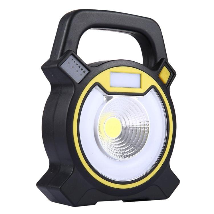 10W Portable COB LED Work Lights