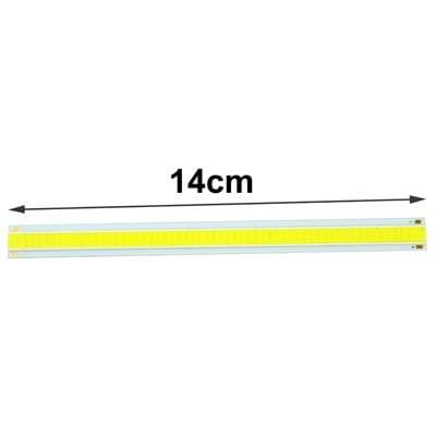 5W High Power Day White LED Lamp, Luminous Flux: 460lm