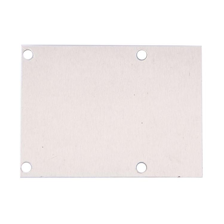 2 PCS 20W 2800-6000K High Power Brightness COB Chips LED Light Beads, AC 220V (Warm White)
