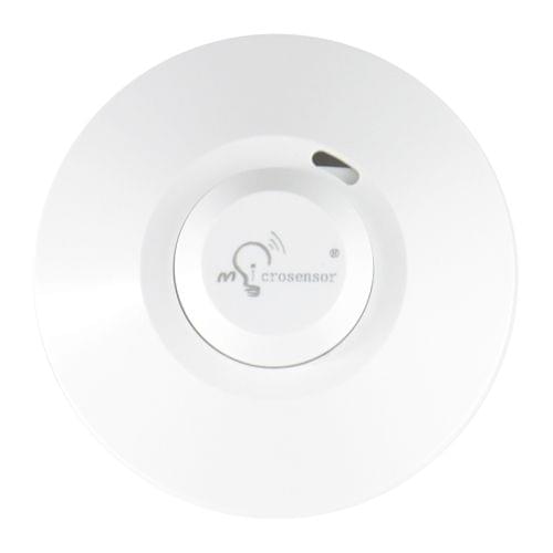 TR-804 AC 220-240V Microwave Sensor Automatic Light Switch, Detection Range: 2-10m