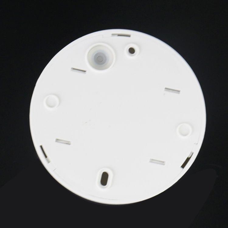 TR-804 AC 220-240V Microwave Sensor Automatic Light Switch, Detection Range: 2-10m