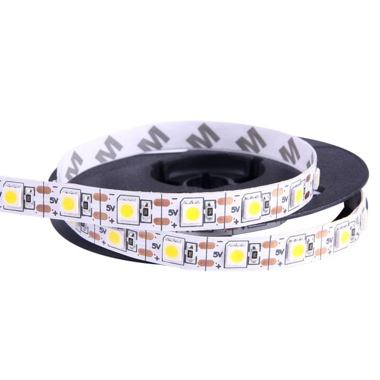 1m USB TV Rope Light