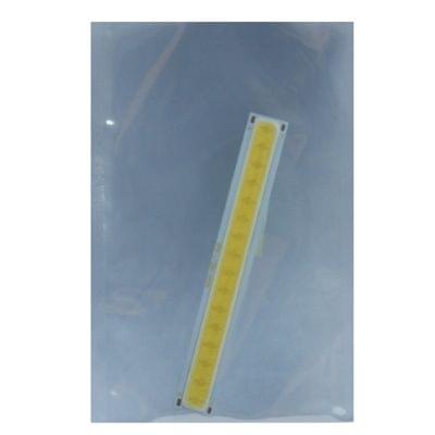 5W Warm White LED Integrated Light Lamp Bead, 15-17V, Luminous Flux: 450lm
