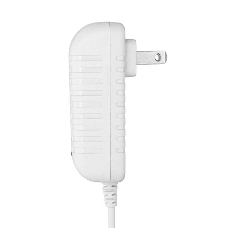 AC100 -240V / DC12V 2A Power Adapter DC Connector 5.5 x 2.1mm for LED Strip Light US
