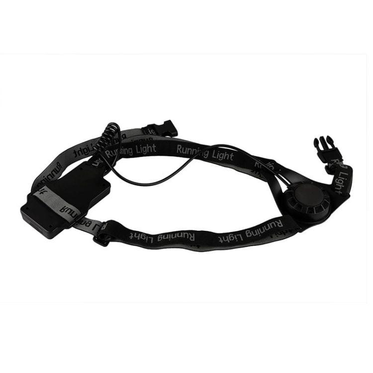 White Light Torch Outdoor Sport Running Light