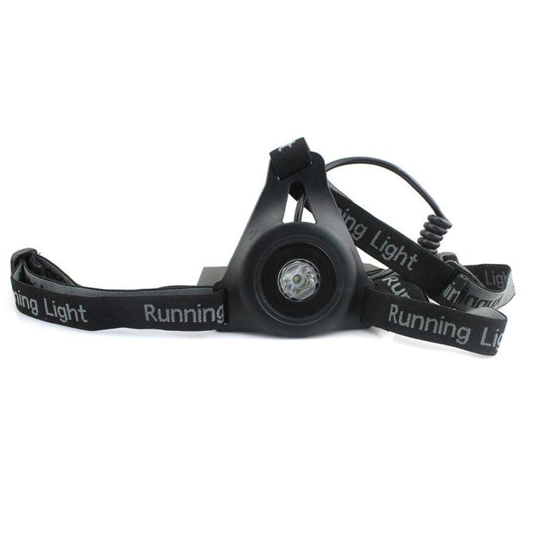 White Light Torch Outdoor Sport Running Light