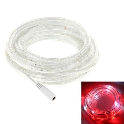 21W LED Light Strip Red Light