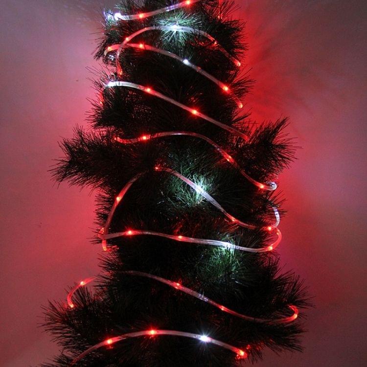21W LED Light Strip Red Light