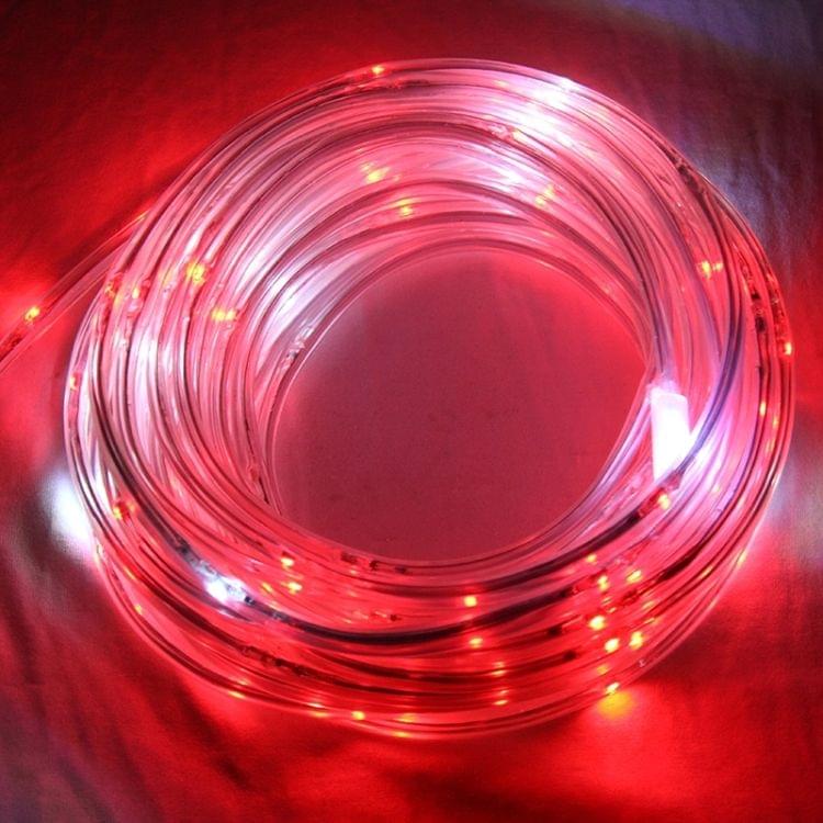 21W LED Light Strip Red Light