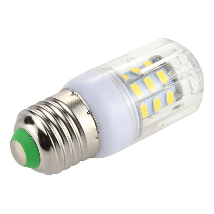 E27 27 LEDs 3W  LED Corn Light