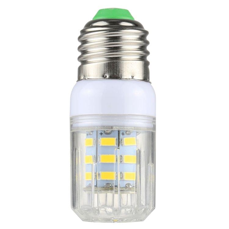 E27 27 LEDs 3W  LED Corn Light