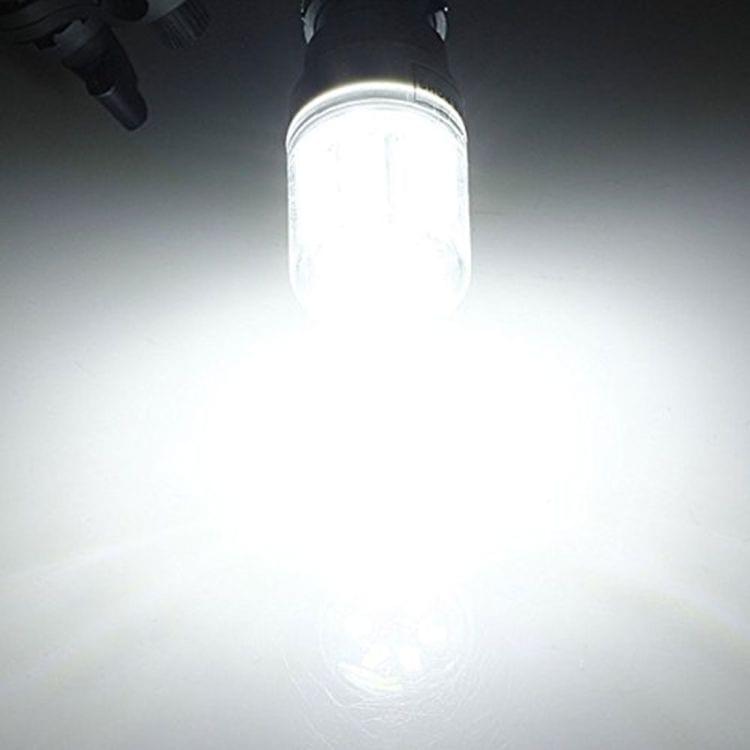 E27 27 LEDs 3W  LED Corn Light