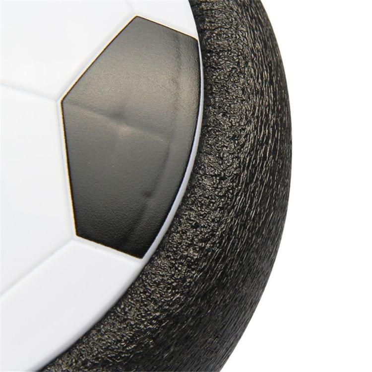YWXLight 3W Air Soccer Hover Soccer Football Light (Black)