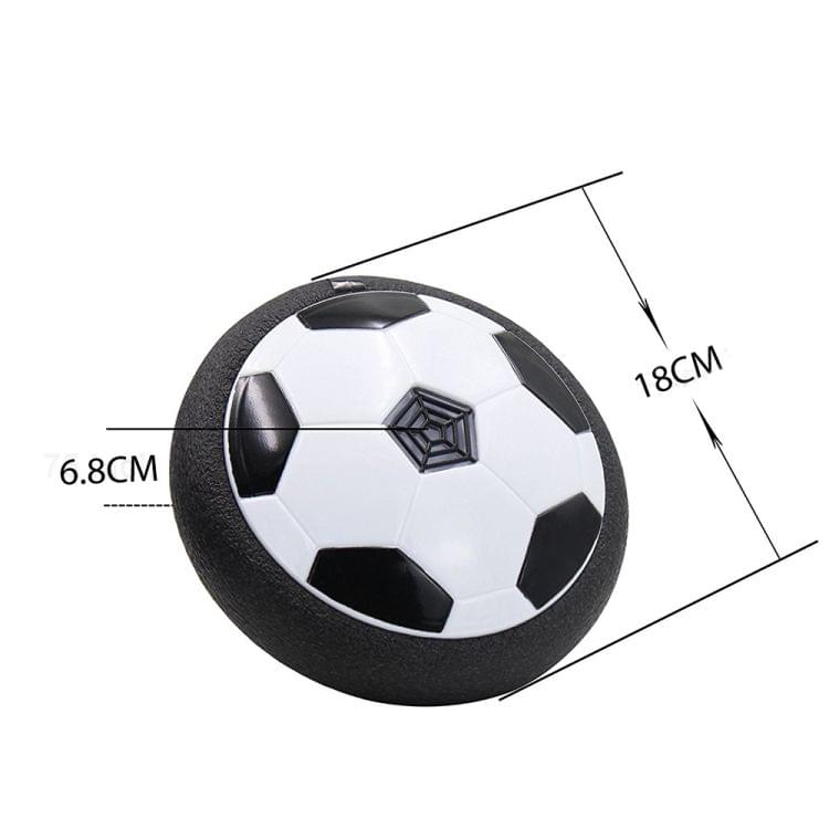 YWXLight 3W Air Soccer Hover Soccer Football Light (Black)