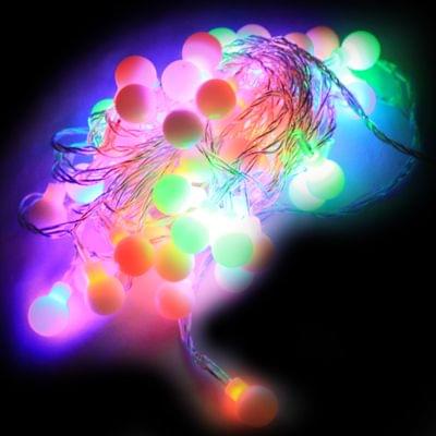 Rope Light, Length: 10m