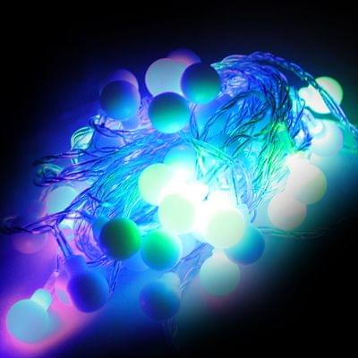 Rope Light, Length: 10m