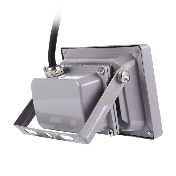 10W IP65 Waterproof Colorful LED Floodlight