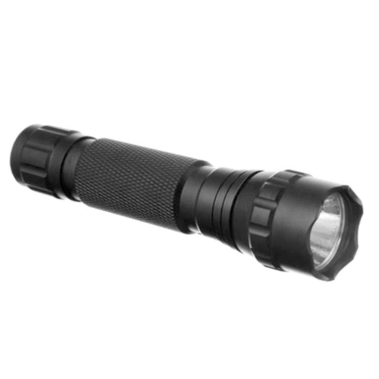 LT-3W 1 x CREE-XPE LED UV Flashlight