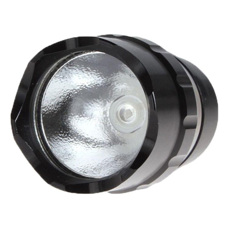 LT-3W 1 x CREE-XPE LED UV Flashlight