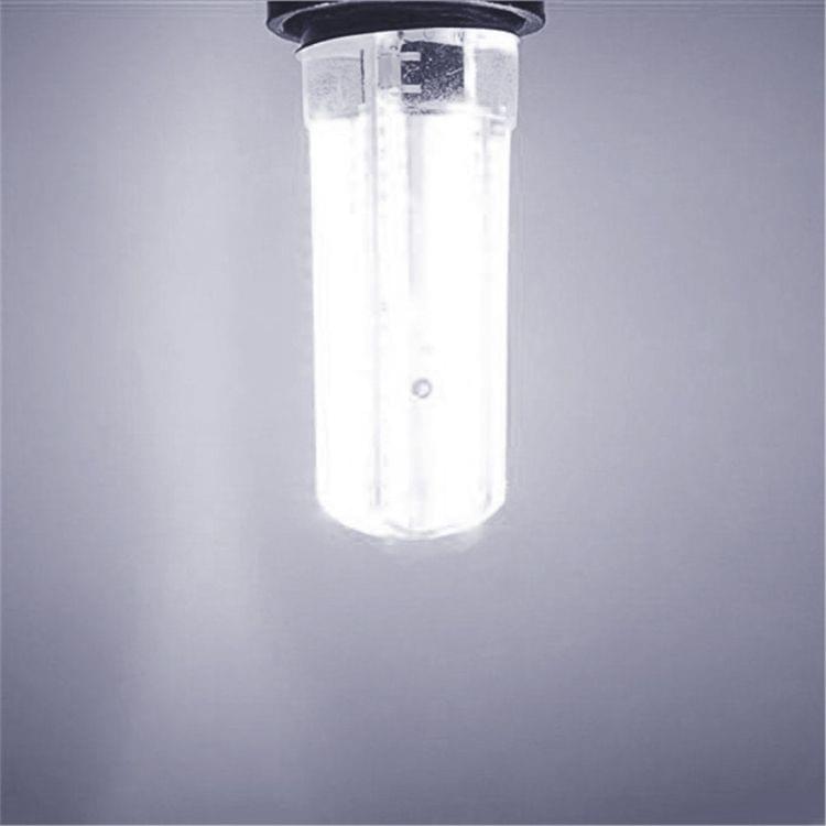 6PCS YWXLight G9 5W AC 220-240V 80LEDs SMD 5730 Energy-saving LED Corn Light (Cold White)