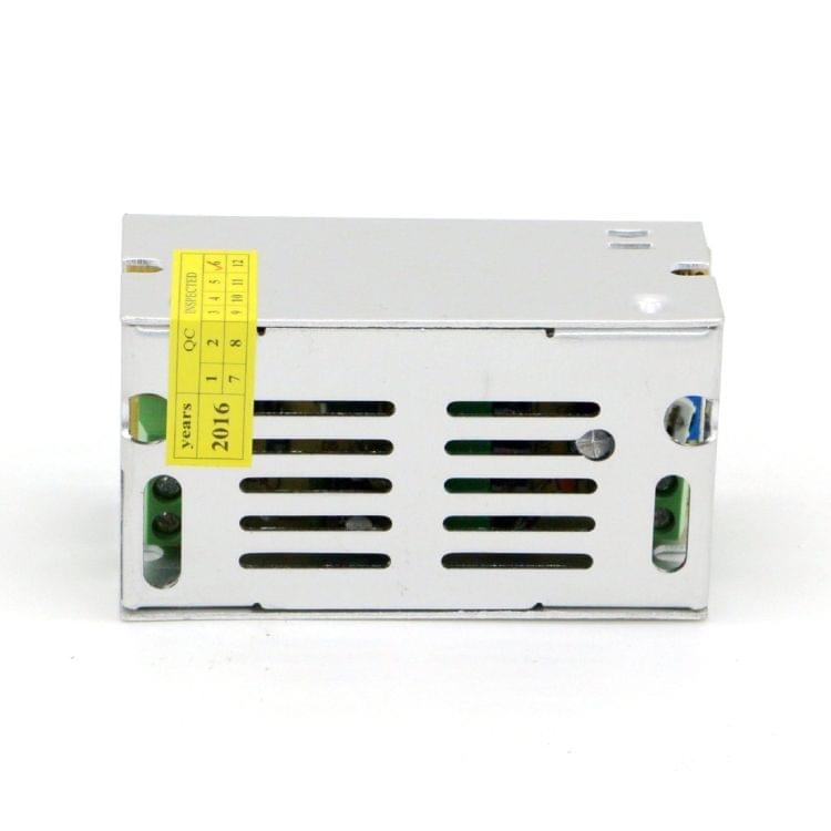 SOMPOM S-10-5 10W 5V 2A Switching Driver LED Light Strip Display Screen Lighting Monitor Power Supply
