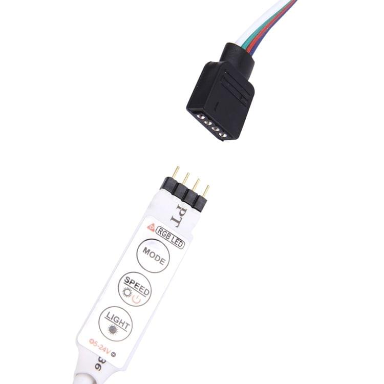 50cm 3W USB TV Rope Light