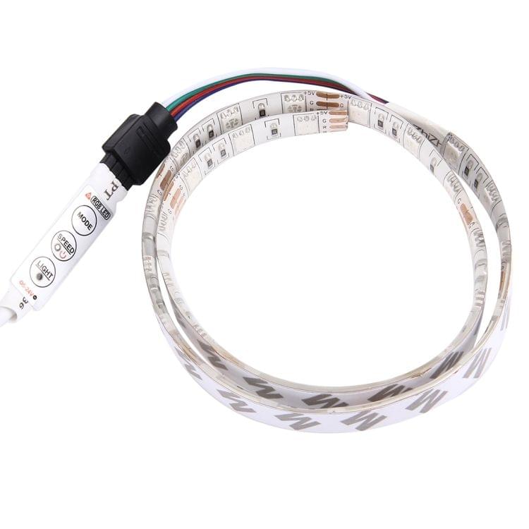 50cm 3W USB TV Rope Light