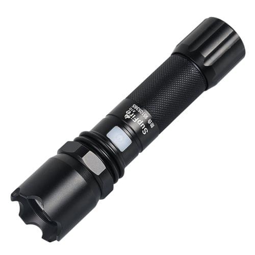 SupFire A10 CREE XPE 3W IP67 Waterproof Mini LED Flashlight