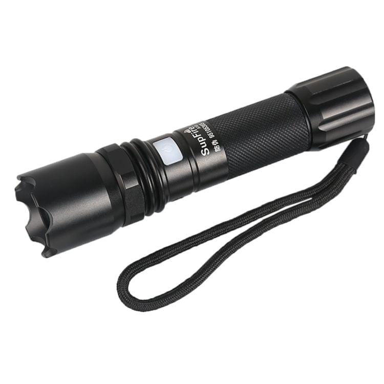 SupFire A10 CREE XPE 3W IP67 Waterproof Mini LED Flashlight