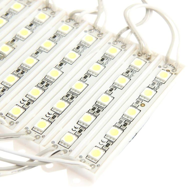 DC 12V White Light Light Strip