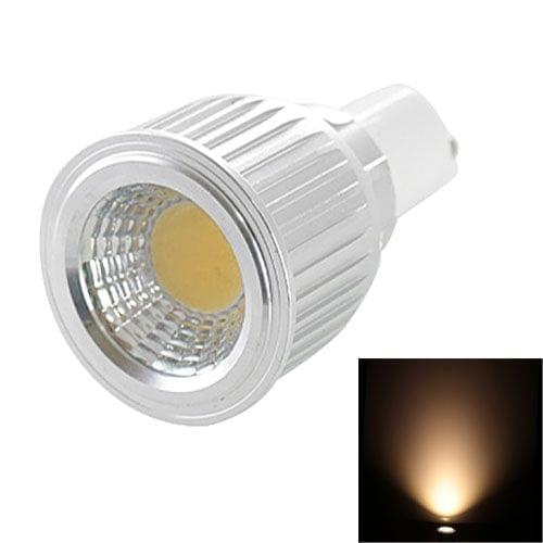 GU10 9W 880LM LED Spotlight Lamp