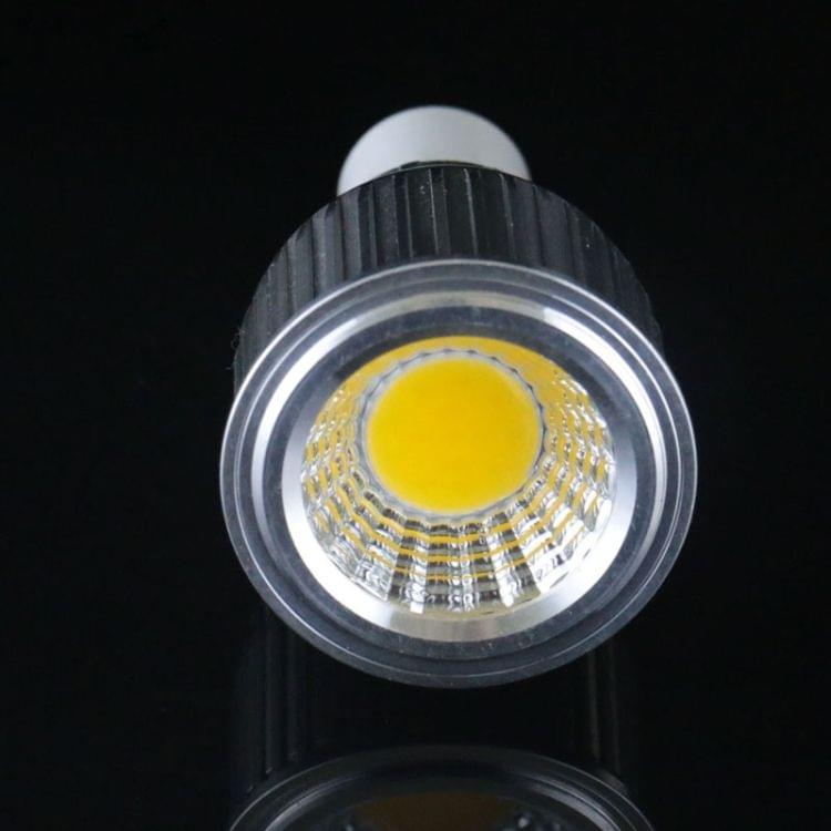 GU10 9W 880LM LED Spotlight Lamp