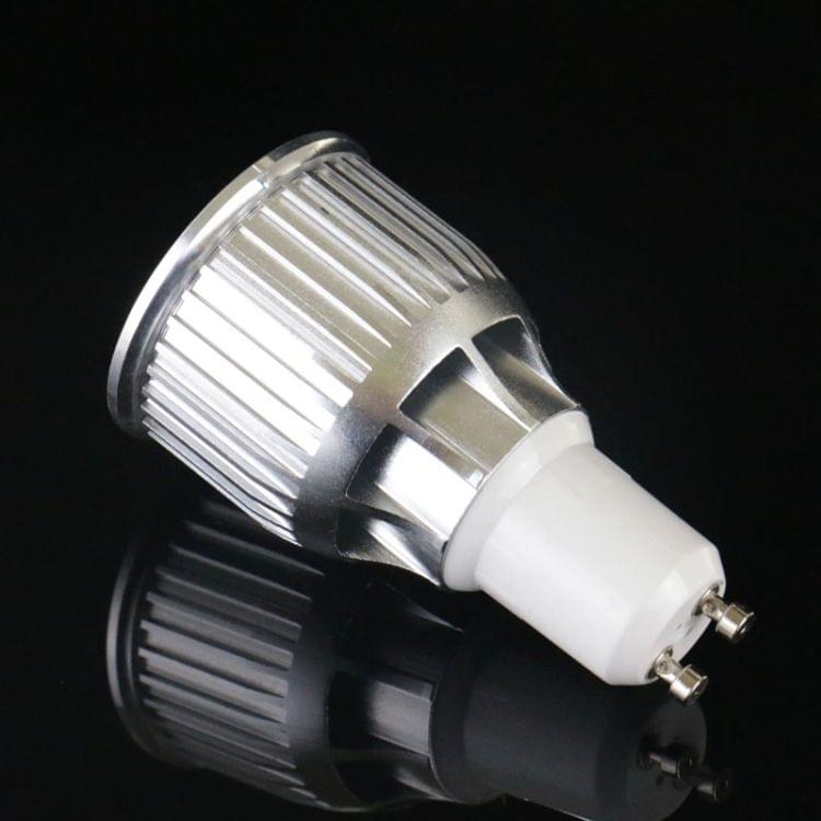GU10 9W 880LM LED Spotlight Lamp