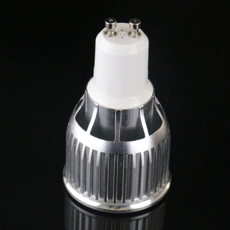 GU10 9W 880LM LED Spotlight Lamp