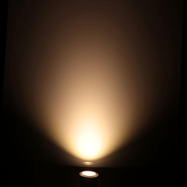 GU10 9W 880LM LED Spotlight Lamp