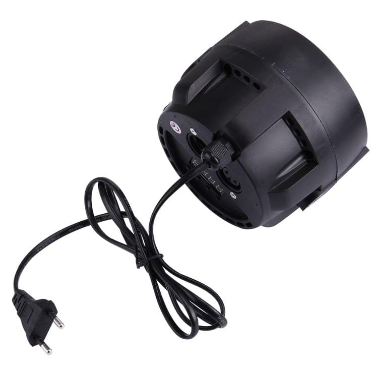 KD-12W 12 LED PAR Light Stage Light