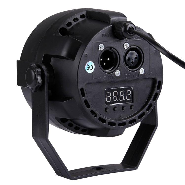 KD-12W 12 LED PAR Light Stage Light