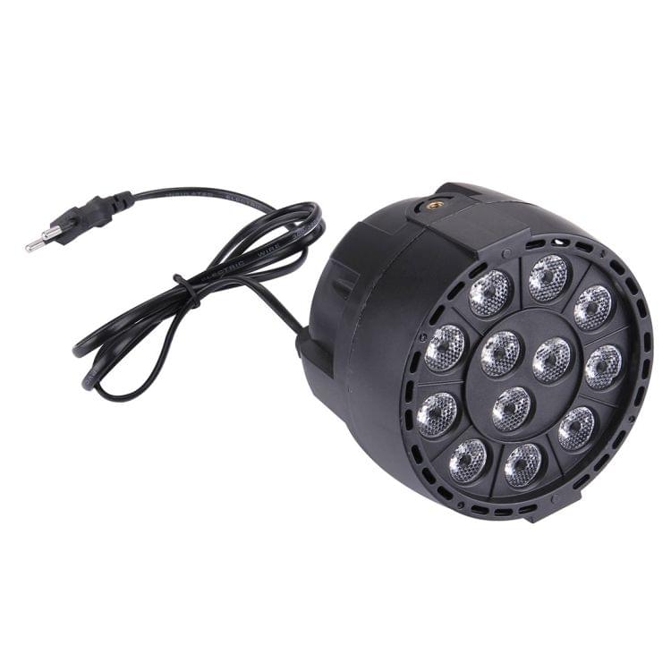 KD-12W 12 LED PAR Light Stage Light