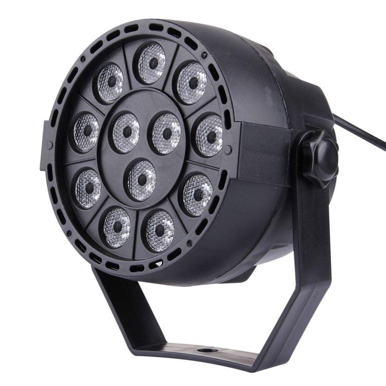 KD-12W 12 LED PAR Light Stage Light