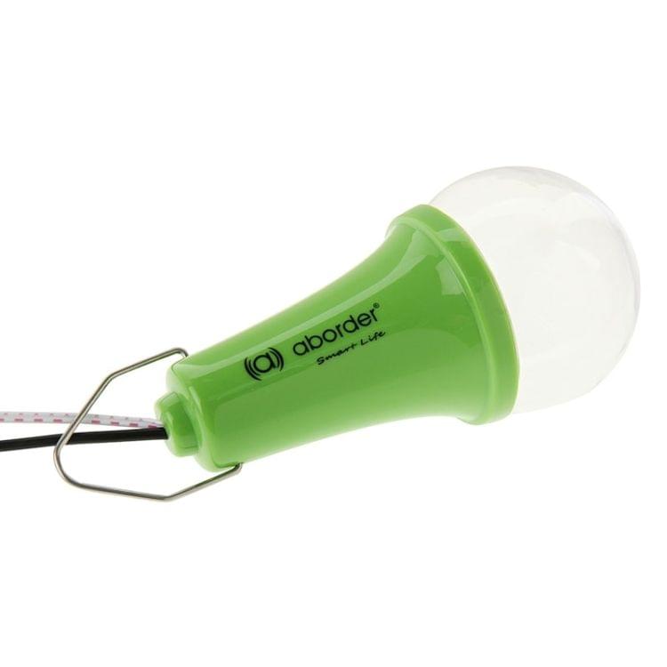 1W 1200mAh LED Energy Saving Light Bulb