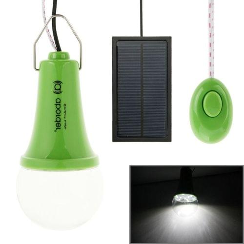 1W 1200mAh LED Energy Saving Light Bulb