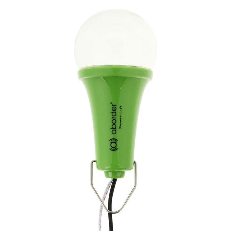 1W 1200mAh LED Energy Saving Light Bulb