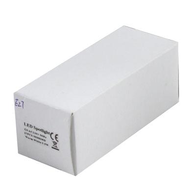 E27 2W Energy Saving Light Bulb